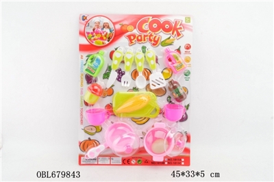 Tablets tableware - OBL679843