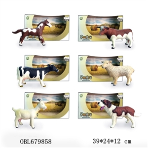 poultry - OBL679858