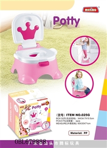 Baby toilet - OBL679888