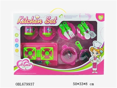 Tableware tea series - OBL679937