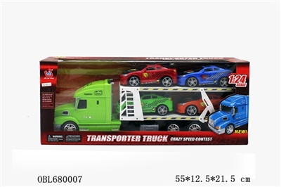 Inertial transporter (4 only) - OBL680007