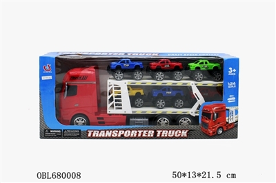 Inertial transporter (6 pickup) - OBL680008