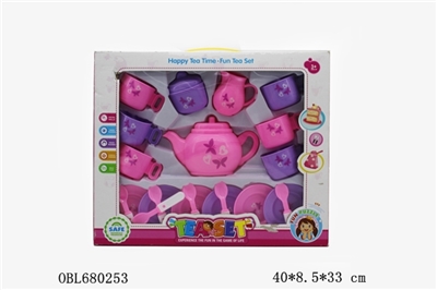 Tea set - OBL680253