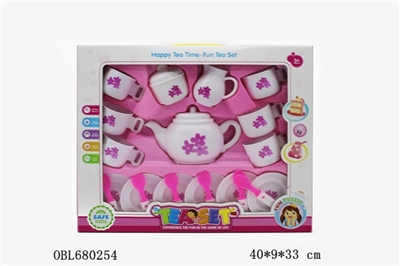 Tea set - OBL680254