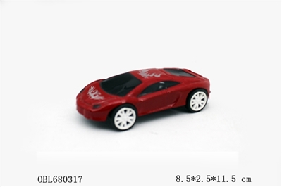 Back in the car - OBL680317