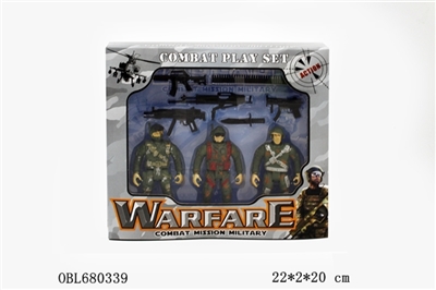 Military units - OBL680339