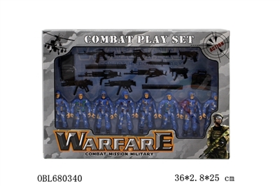 Military units - OBL680340