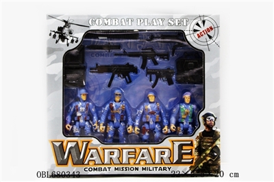 Military units - OBL680343