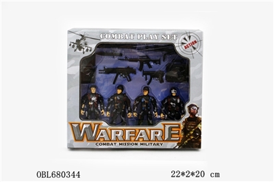 Military units - OBL680344
