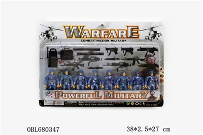 Military units - OBL680347