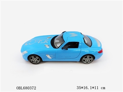 Inertia models - OBL680372