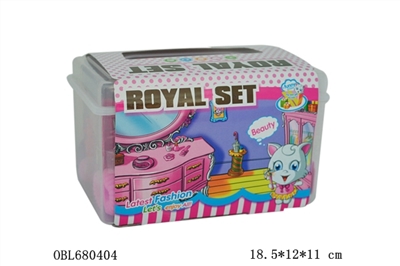 Act the role ofing is tasted suit - OBL680404