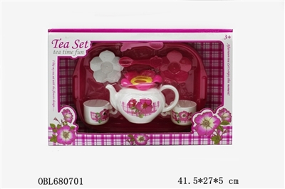 Boxed cutlery - OBL680701