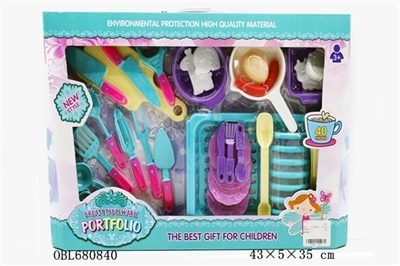 Tableware suit - OBL680840