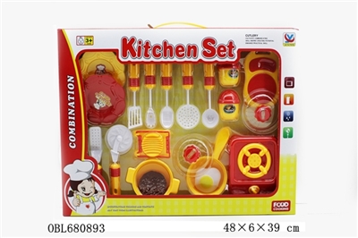 Tableware suit - OBL680893