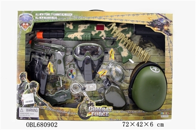 Military combination - OBL680902