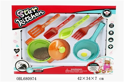 Tableware series - OBL680974