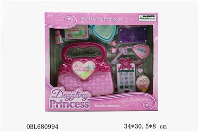 Handbag accessories (touch screen mobile phone package three AG13) - OBL680994