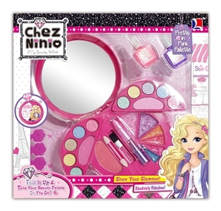 Pods, cosmetics - OBL681328