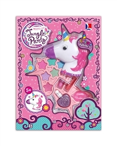 Second pony cosmetics - OBL681361
