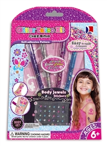 Tattoo pen - OBL681407