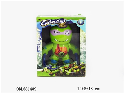 Ninja turtle / 4 style - OBL681489