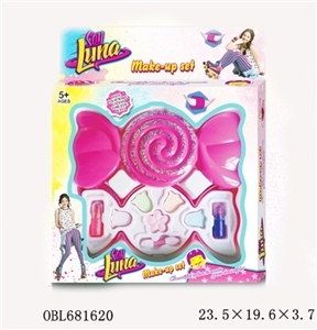Luna is a layer of cosmetics series candy box - OBL681620
