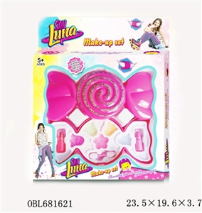 Luna is a layer of cosmetics series candy box - OBL681621