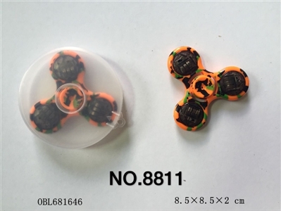 Gyro R168 finger lights (camouflage) - OBL681646