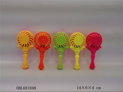 A bell - OBL681698