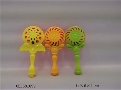 A bell - OBL681699