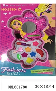 The snowflake single colour makeup - OBL681780