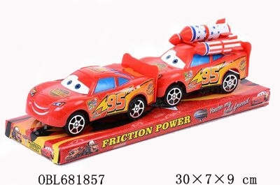 Inertial car - OBL681857