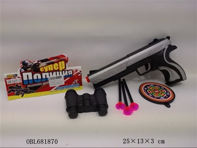 Russian police units - OBL681870