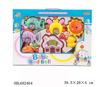 Baby bed bell series - OBL682464