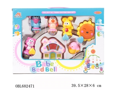 Baby bed bell series - OBL682471