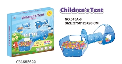 tent - OBL682622