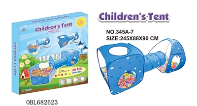 tent - OBL682623