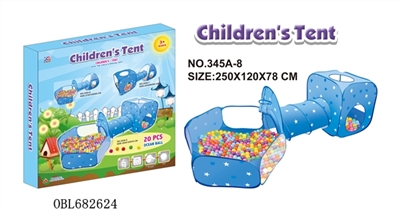 tent - OBL682624