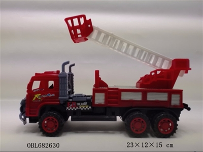 Inertial apparatus - OBL682630