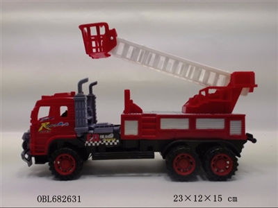 Inertial apparatus - OBL682631