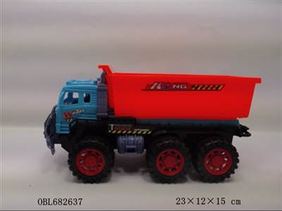 FRICTION TIP LORRY - OBL682637