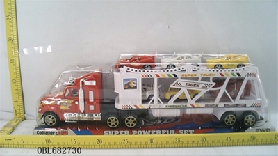 Spray paint inertial tow head column slide 6 sports car - OBL682730