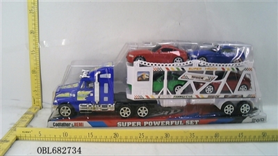 Spray paint inertial tow head column 4 taxiing simulation car only - OBL682734