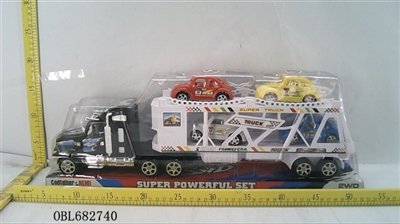 Spray paint inertial drag bar head slide four Volkswagen beetle - OBL682740