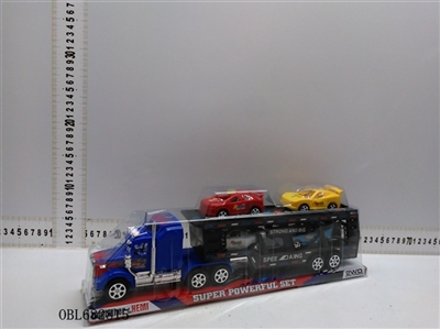 Solid color inertial drag bar head boy four scooter - OBL682815