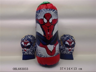 Spider man ring - OBL683033