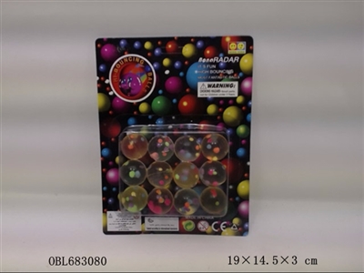 Beads elastic ball - OBL683080