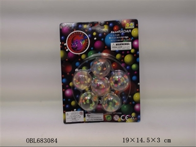 Beads elastic ball - OBL683084