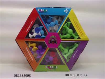 吸吸乐（39PCS） - OBL683098